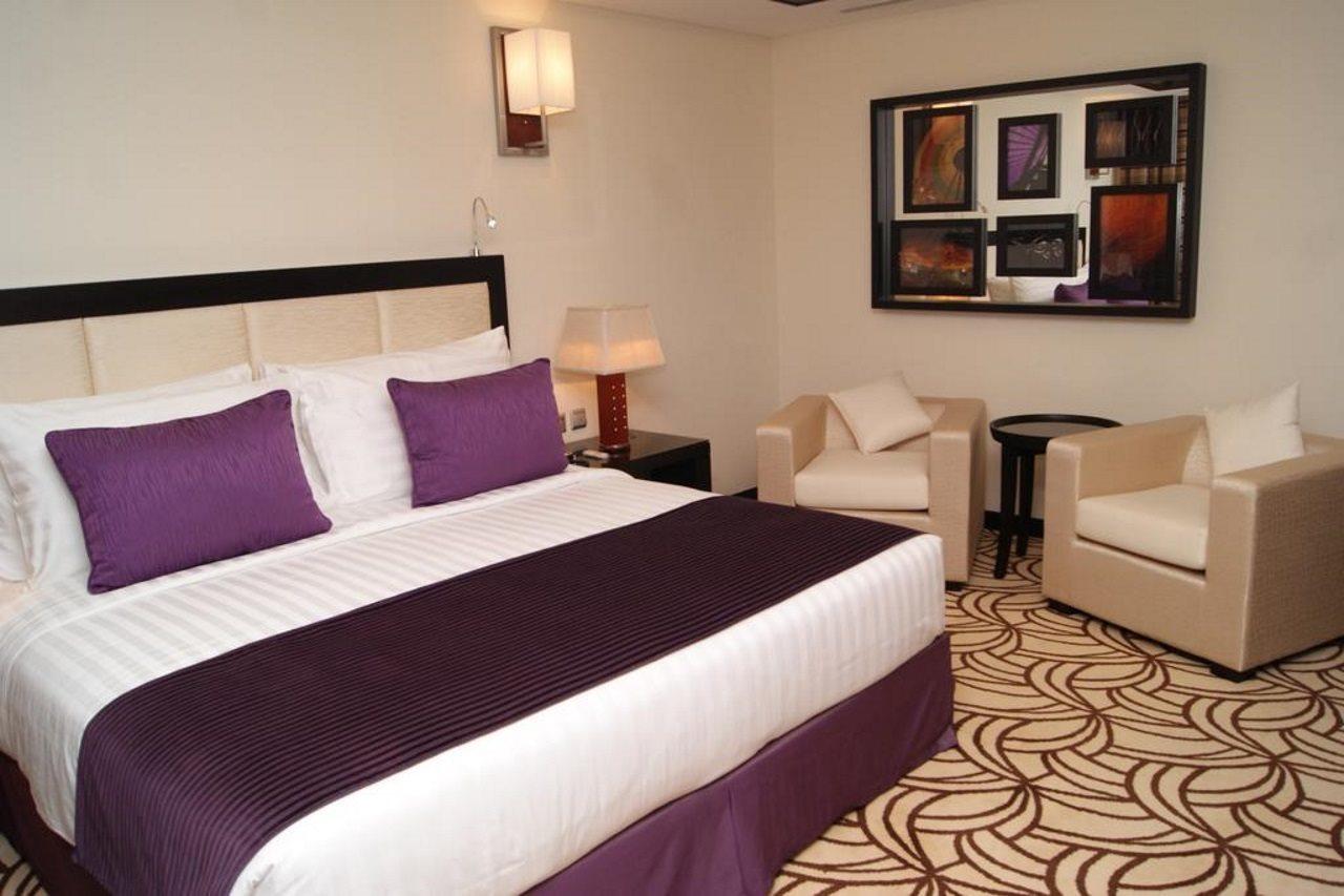 Raintree Rolla Hotel Dubai Luaran gambar