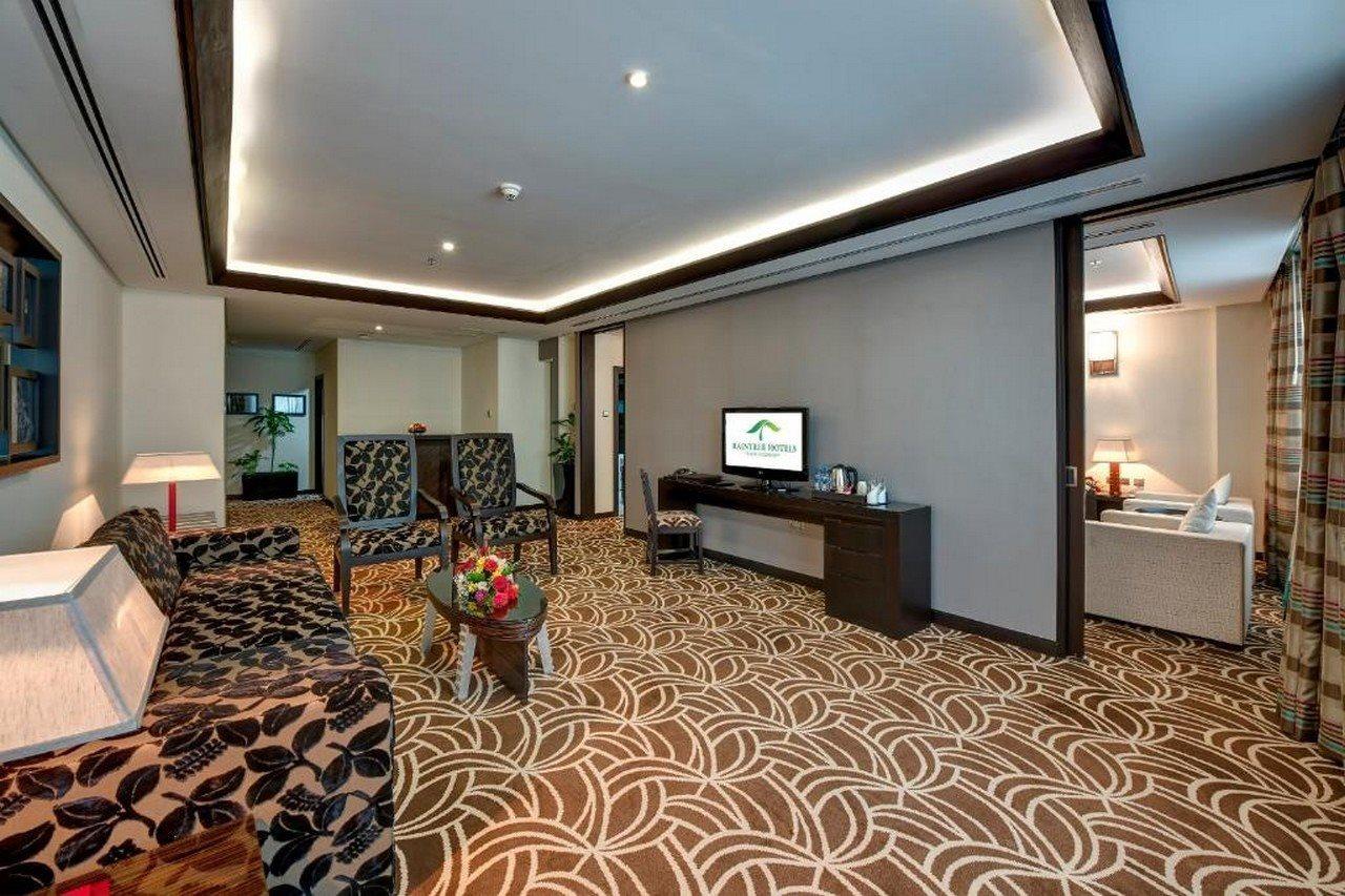 Raintree Rolla Hotel Dubai Luaran gambar