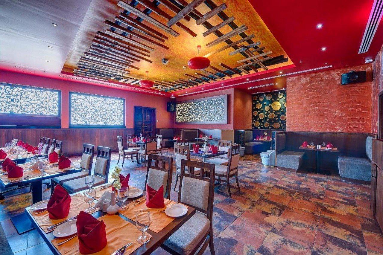Raintree Rolla Hotel Dubai Luaran gambar
