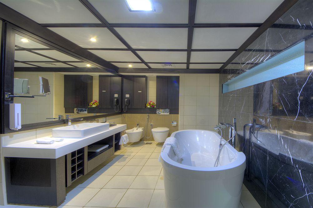 Raintree Rolla Hotel Dubai Luaran gambar