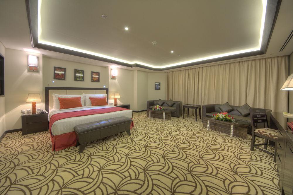 Raintree Rolla Hotel Dubai Luaran gambar