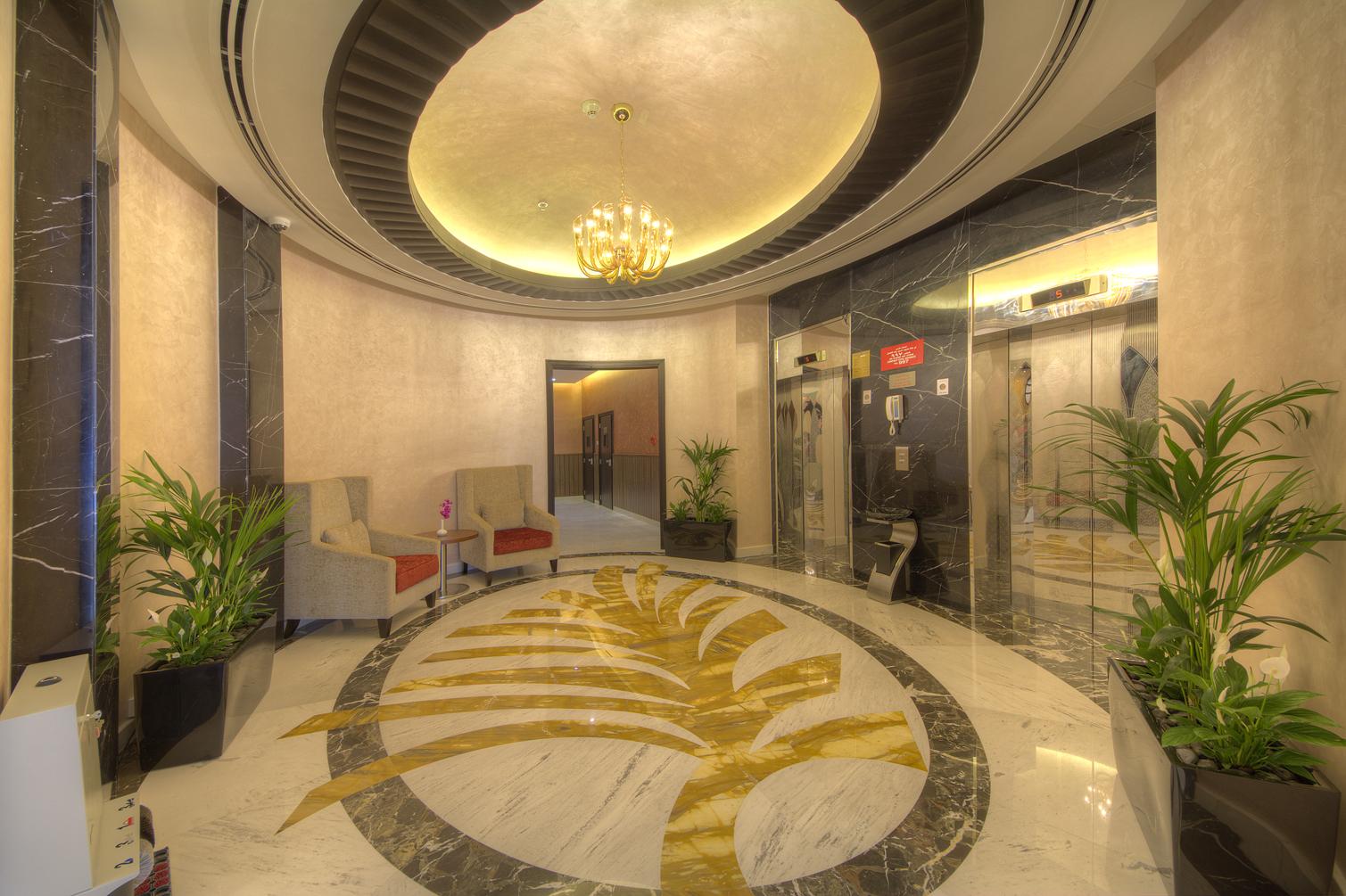 Raintree Rolla Hotel Dubai Luaran gambar