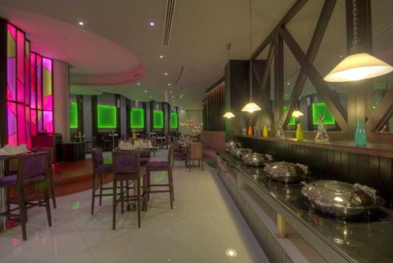 Raintree Rolla Hotel Dubai Luaran gambar