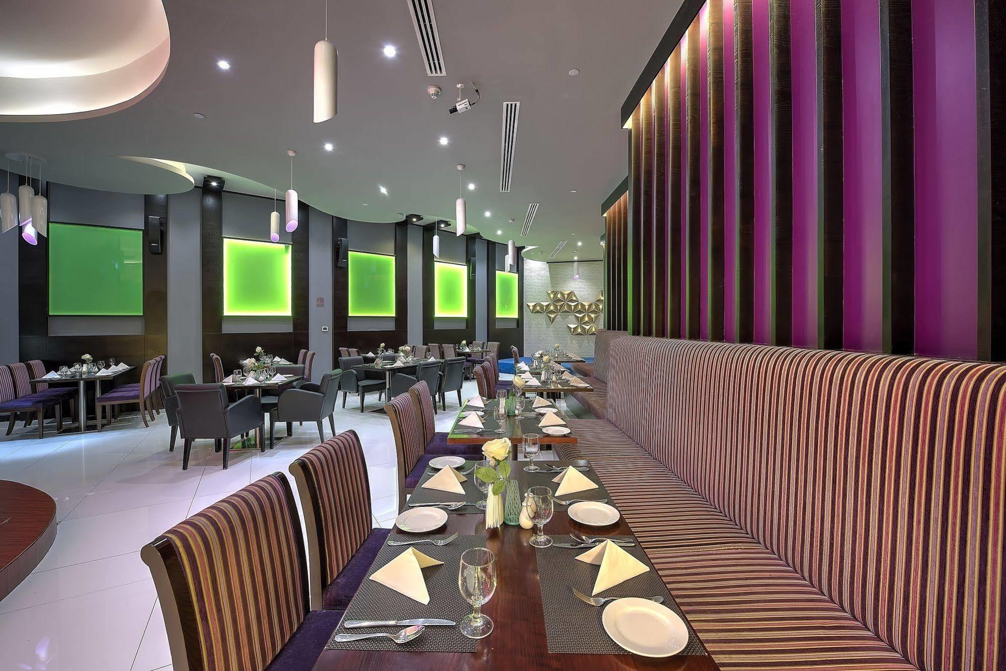 Raintree Rolla Hotel Dubai Luaran gambar