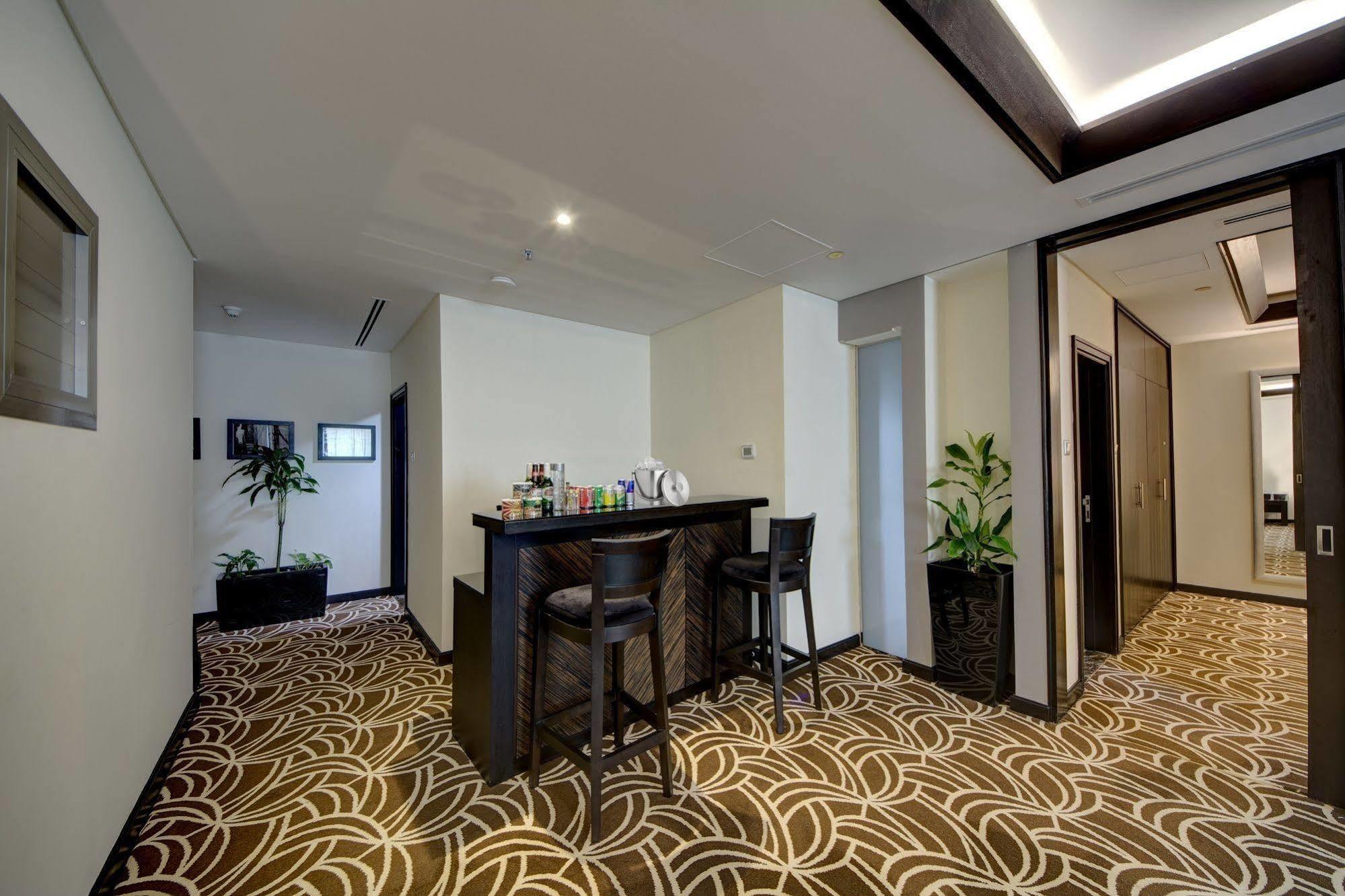 Raintree Rolla Hotel Dubai Luaran gambar